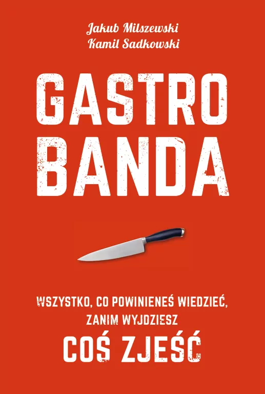 Gastrobanda - tantis.pl