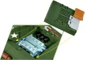 Historical Collection Sherman M4A2E8 (76) - tantis.pl