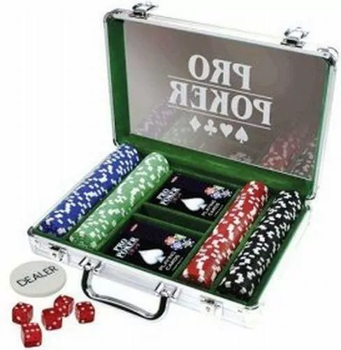 Poker deluxe 200 żetonów - tantis.pl
