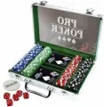Poker deluxe 200 żetonów - tantis.pl