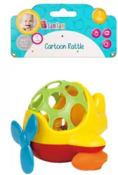 Mini helikopter I BAM BAM