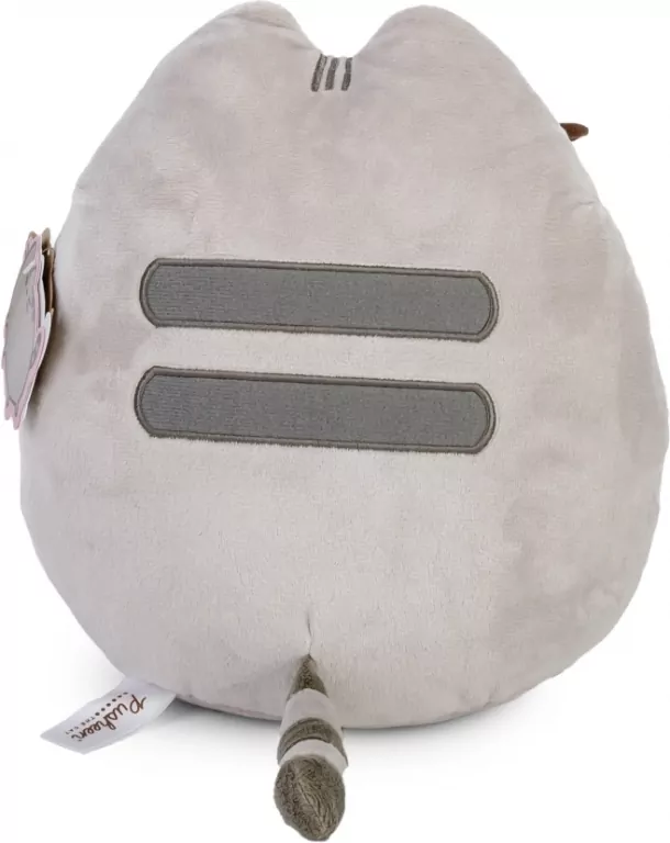 Pusheen z kanapką lodową - tantis.pl