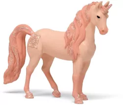 Klacz Jednorożca Peach Bayala