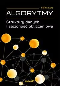 Algorytmy. Struktury danych i złożoność obliczeniowa - tantis.pl