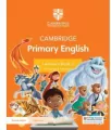 Cambridge Primary English Learner's Book 2 with Digital access - tantis.pl