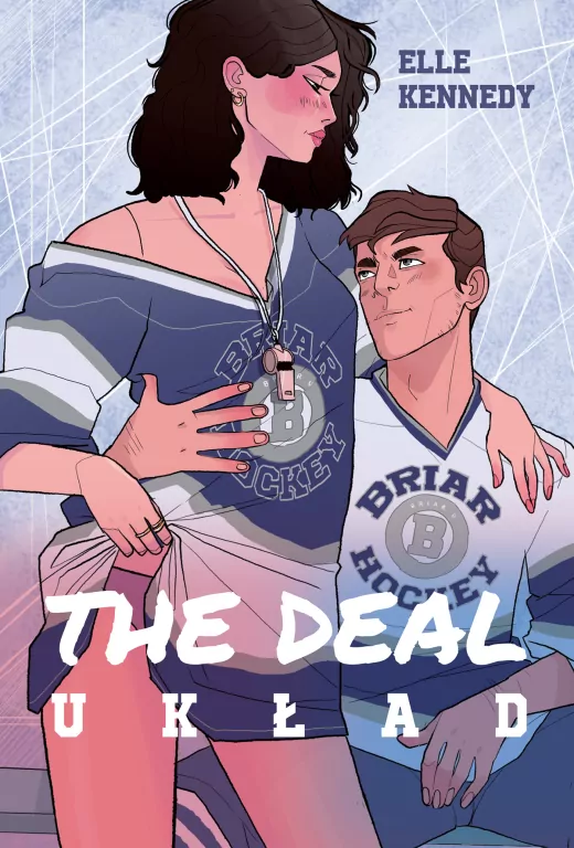 The Deal. Układ. Off-Campus. Tom 1 - tantis.pl