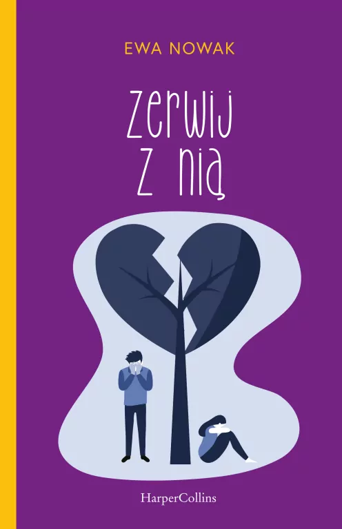 Zerwij z nią - tantis.pl