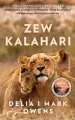 Zew Kalahari - tantis.pl