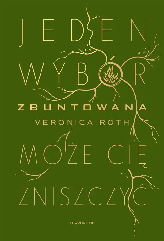 Zbuntowana - tantis.pl
