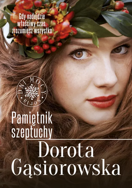 Pamiętnik szeptuchy - tantis.pl