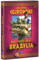 Brazylia. Boso przez świat. DVD - tantis.pl