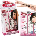 Tatuaże MIX - tantis.pl