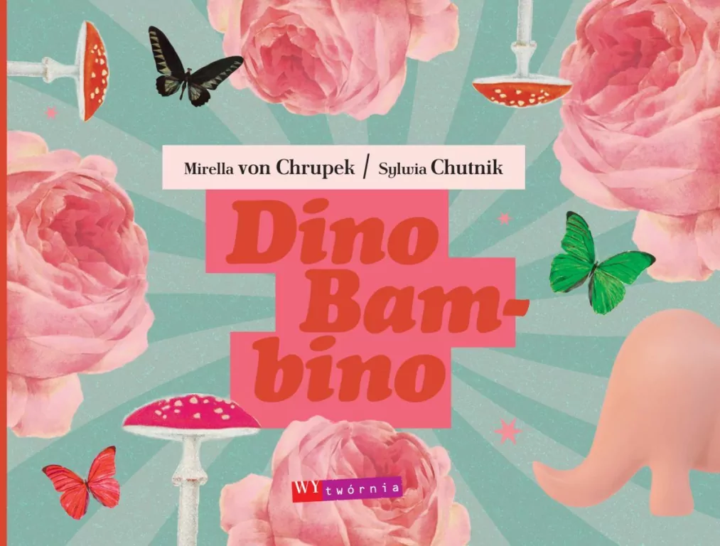 Dino Bambino - tantis.pl