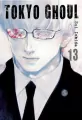 Tokyo Ghoul. Tom 13 - tantis.pl