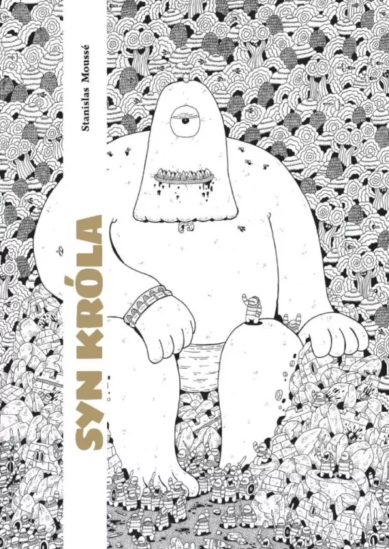 Syn króla - tantis.pl