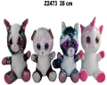 Maskotka Zwierzęta 28cm MIX - tantis.pl