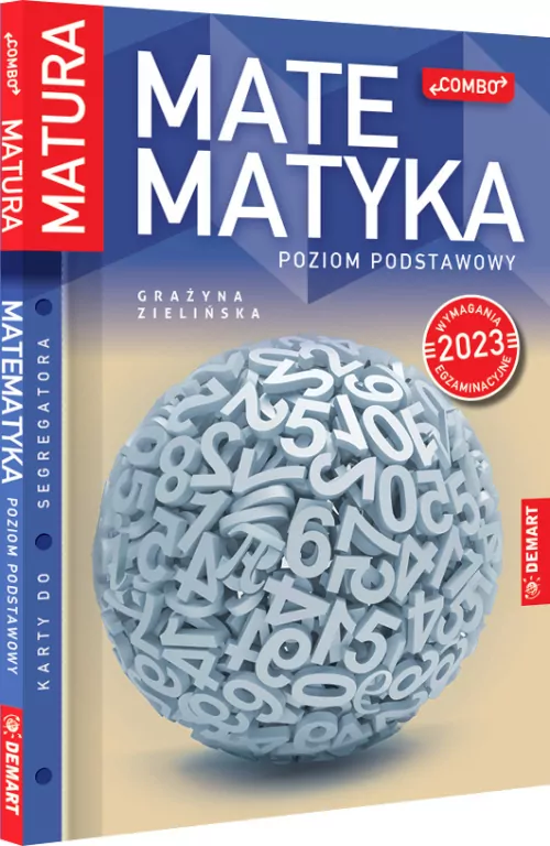 Matematyka Matura 2023 Poziom podstawowy - tantis.pl