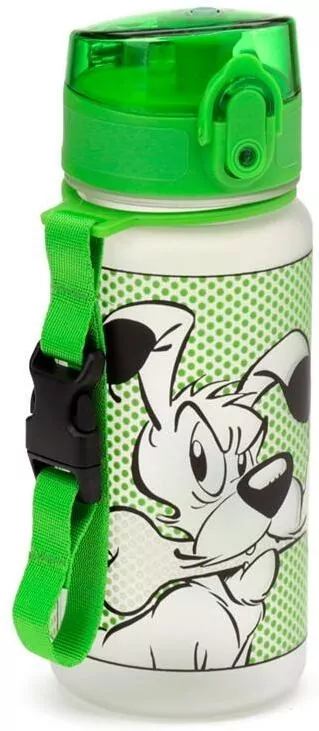 Butelka dla dzieci Idefix 350ml - tantis.pl