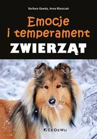 Emocje i temperament zwierząt - tantis.pl