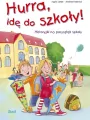 Hurra, idę do szkoły! - tantis.pl