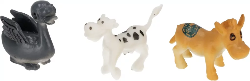 ZWIERZ DOMOWE 20SZT 20X22X3 MC PBH 81/162 - tantis.pl