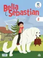Bella i Sebastian cz. 2 DVD - tantis.pl