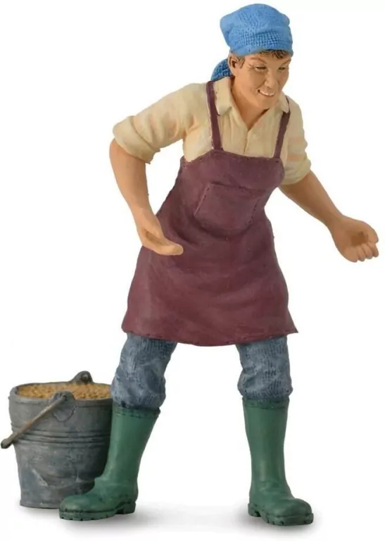 Farmerka - tantis.pl