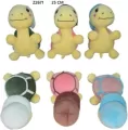 Żółw 25cm MIX - tantis.pl