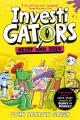 InvestiGators. Heist and Seek - tantis.pl
