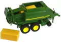 Prasa do słomy John Deere 02017 - tantis.pl
