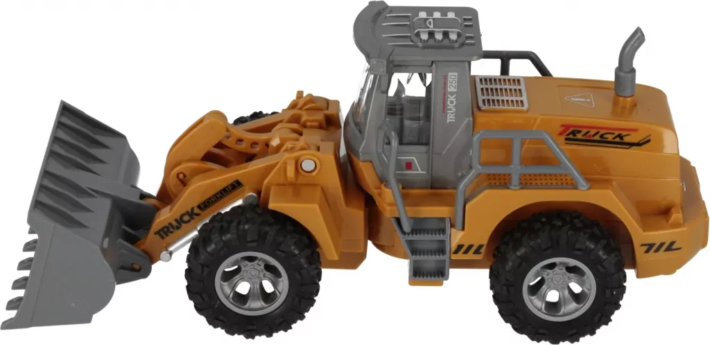 MASZYNA BUD LADOWAR P/B 28X13X11 MC WB 48/96 - tantis.pl