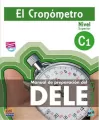 Cronometro nivel C1 książka + kod - tantis.pl