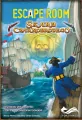 Skarb Czarnobrodego. Escape Room - tantis.pl