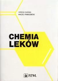 Chemia leków - tantis.pl
