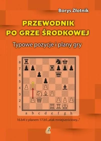 Przewodnik po grze środkowej - tantis.pl