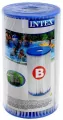 Intex. Filtr do pompy basenowej typ B - tantis.pl