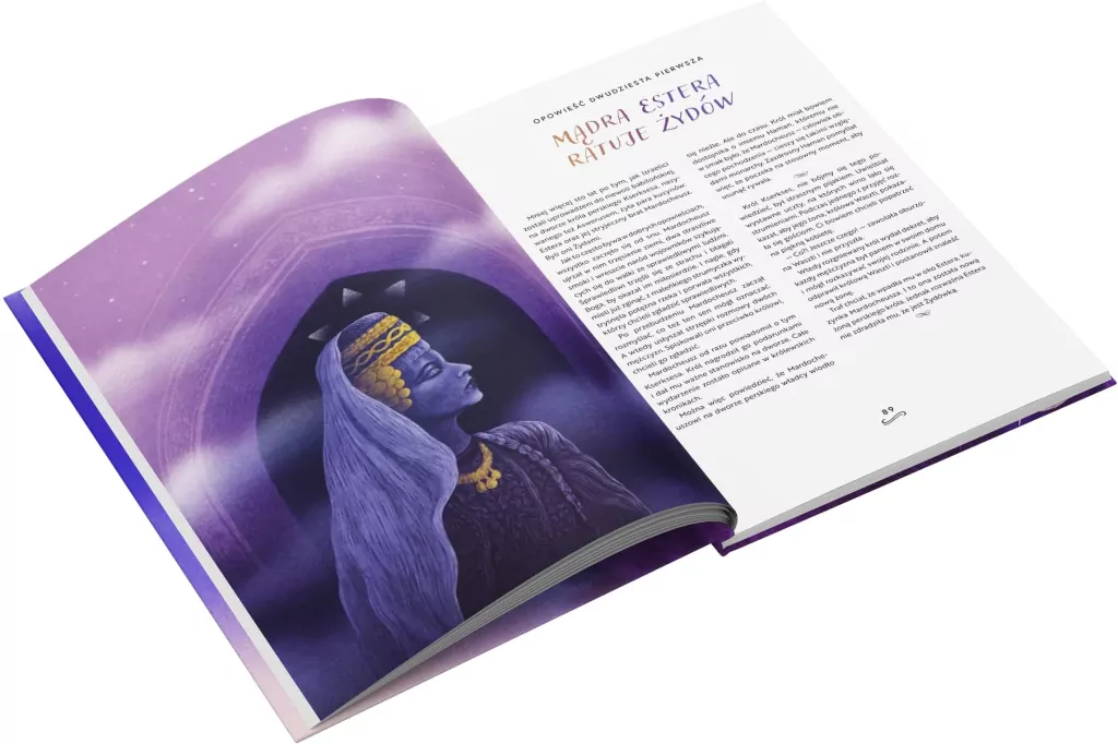 Opowieści biblijne. Stary Testament - tantis.pl