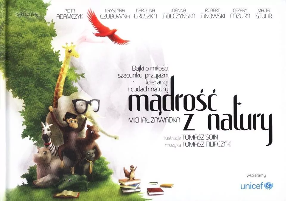 Mądrość z natury - tantis.pl