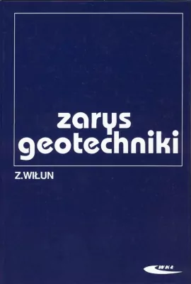 Zarys geotechniki