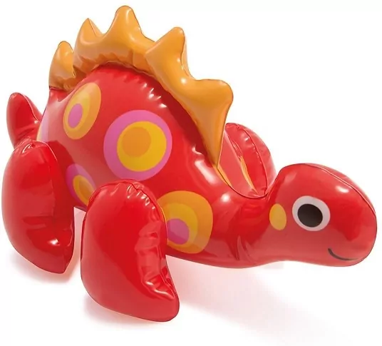 Dmuchane zwierzątka do zabawy w wodzie - tantis.pl