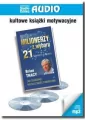 Milionerzy z wyboru. 21 tajemnic... Audiobook - tantis.pl
