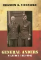 Generał Anders w latach 1892-1942 - tantis.pl