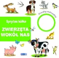 Sprytne kółka. Zwierzęta wokół nas - tantis.pl