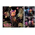 Zdrapka artystyczna. My Little Pony - tantis.pl