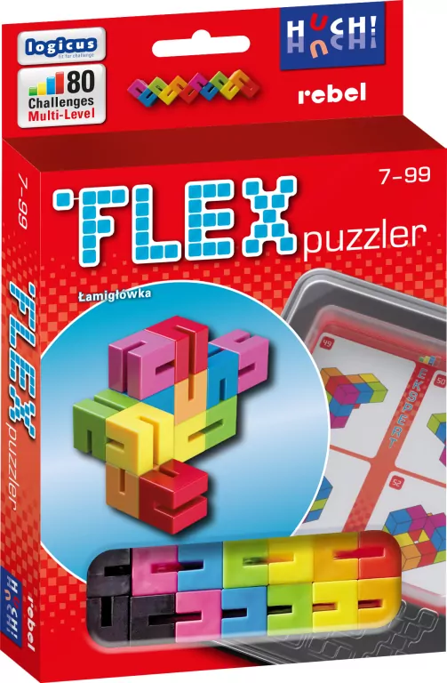 Flex puzzler - tantis.pl