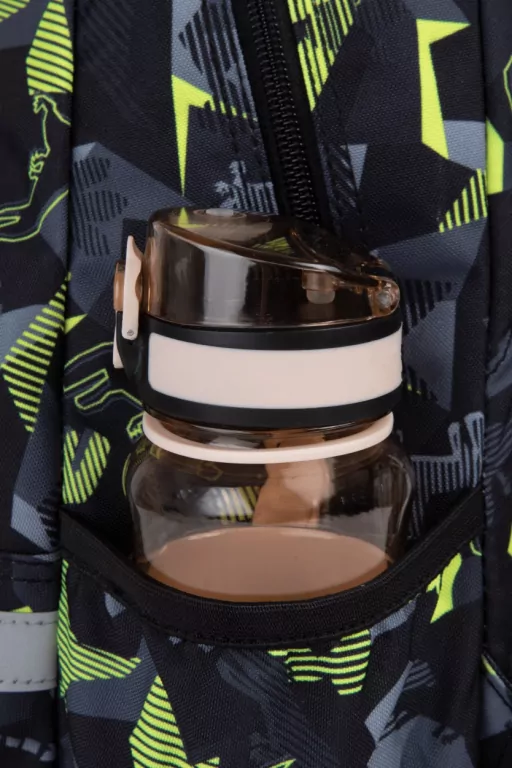 Plecak dziecięcy Coolpack Toby DINOPARK - tantis.pl
