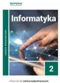 Informatyka 2. Podręcznik dla szkół ponadpodstawowych. Zakres rozszerzony - tantis.pl