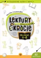 Lektury w telegraficznym skrócie dla klas 4-6 - tantis.pl