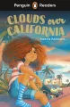 Clouds Over California. Penguin Readers Level 4 wer. angielska - tantis.pl