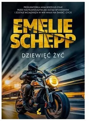 Dziewięć żyć - tantis.pl